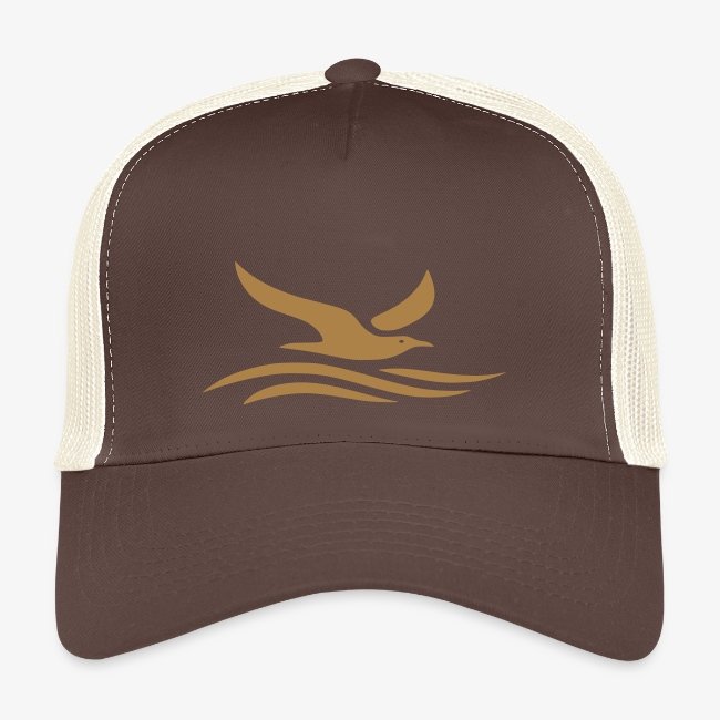 Möwe Cap